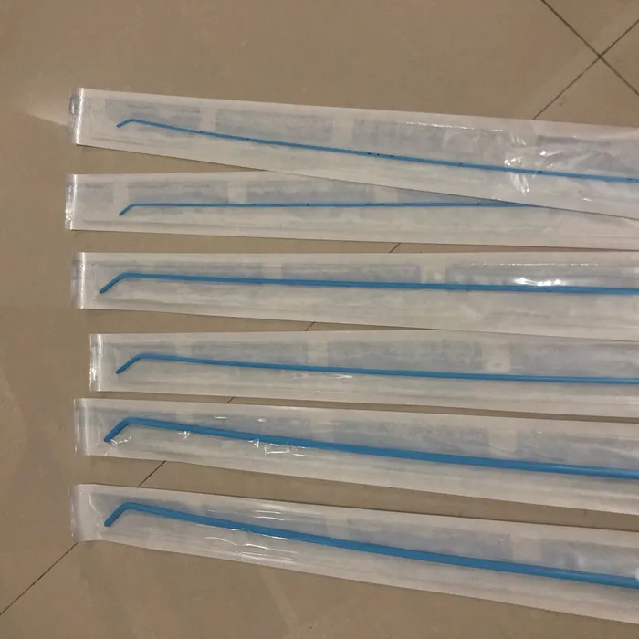 Endotracheal Tube Introducer Bougie for Pediatric Child Adult