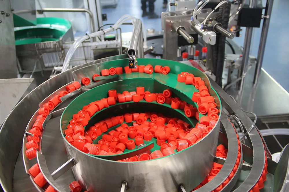 EOS Medical Nasopharyngeal Nylon Flocked Swab Vtm Swab Stick Kit