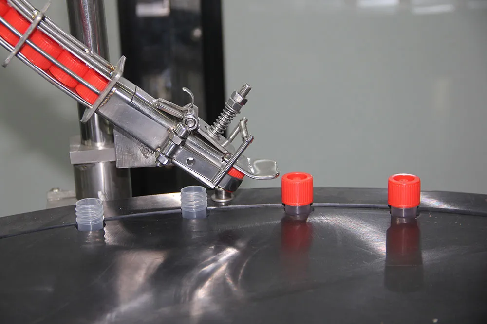 EOS Medical Nasopharyngeal Nylon Flocked Swab Vtm Swab Stick Kit