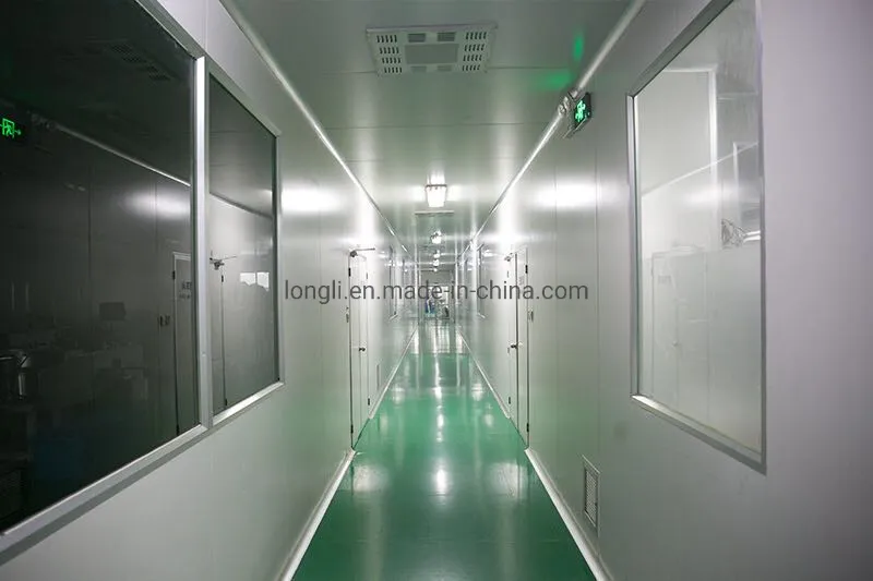 Epidural Needle with Huber Tip 16g