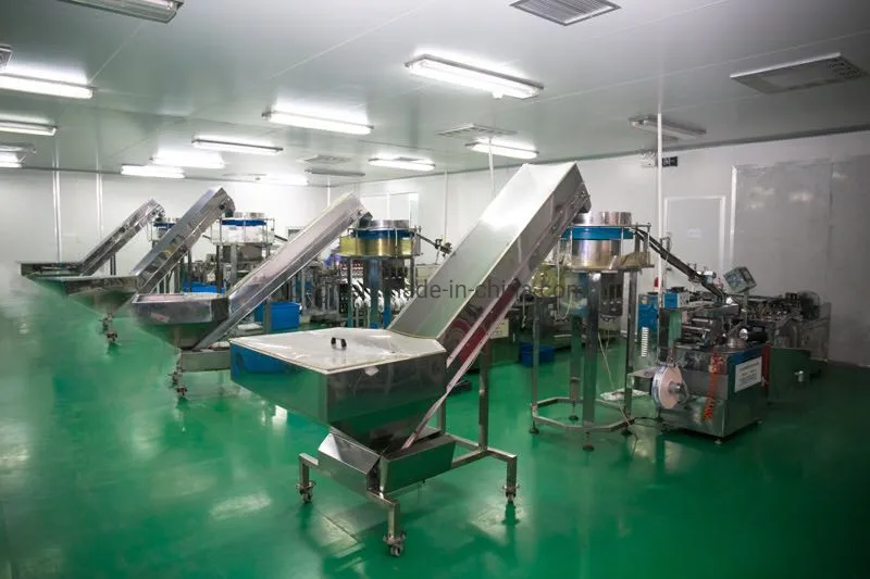 Epidural Needle with Huber Tip 16g