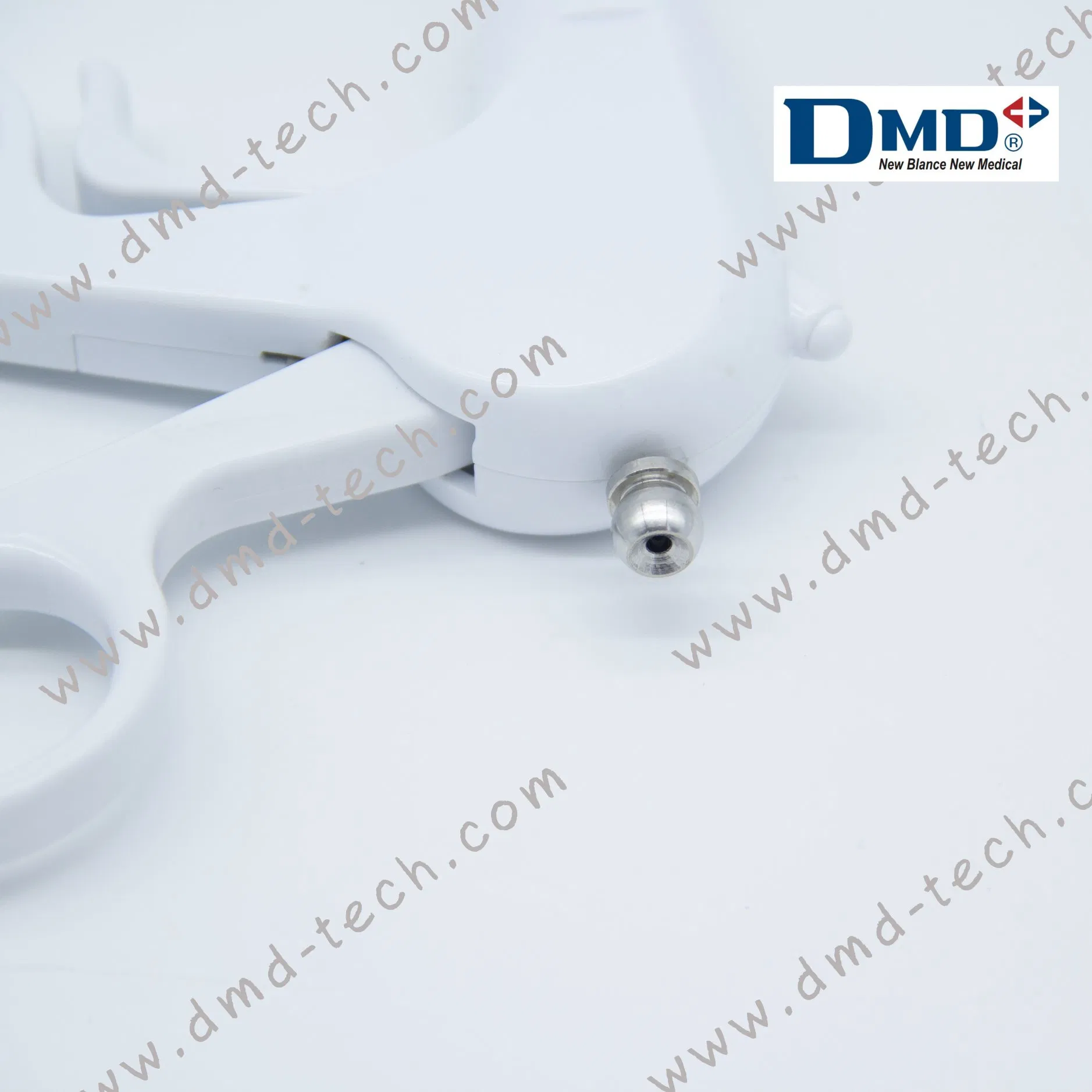 Factory Cholangiography Forceps Disposable Surgical Laparoscopic Endo Grasper