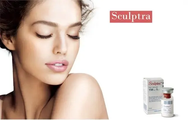 Factory Direct Sales of Genuine Products Stimulate The Production of Collagen, Plla Powder Poly L Lactic Acid Sculpture Face