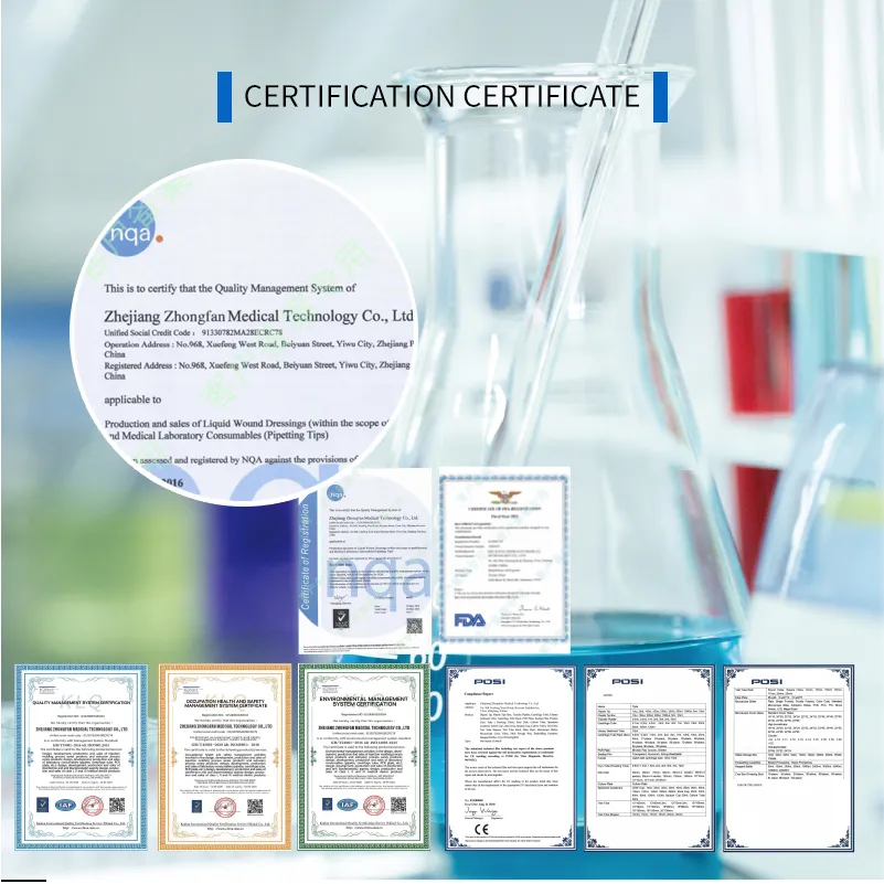 Factory Manufacturer Blood Collection Tube EDTA-K2 2ml