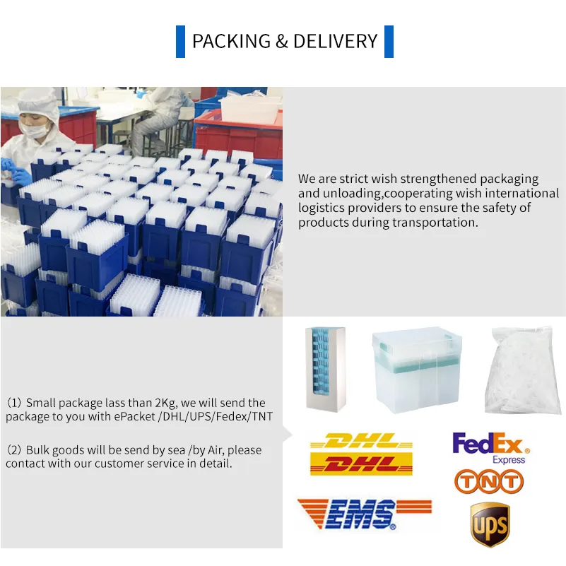 Factory Manufacturer Blood Collection Tube EDTA-K2 2ml