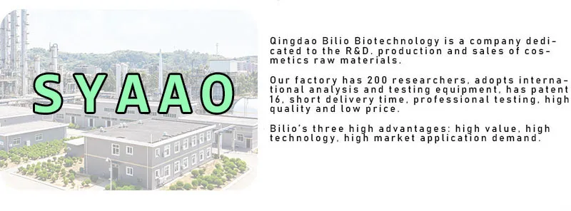Famous Factory Health Care Food Grade Hyaluronic Acid Sodium Ha Powder