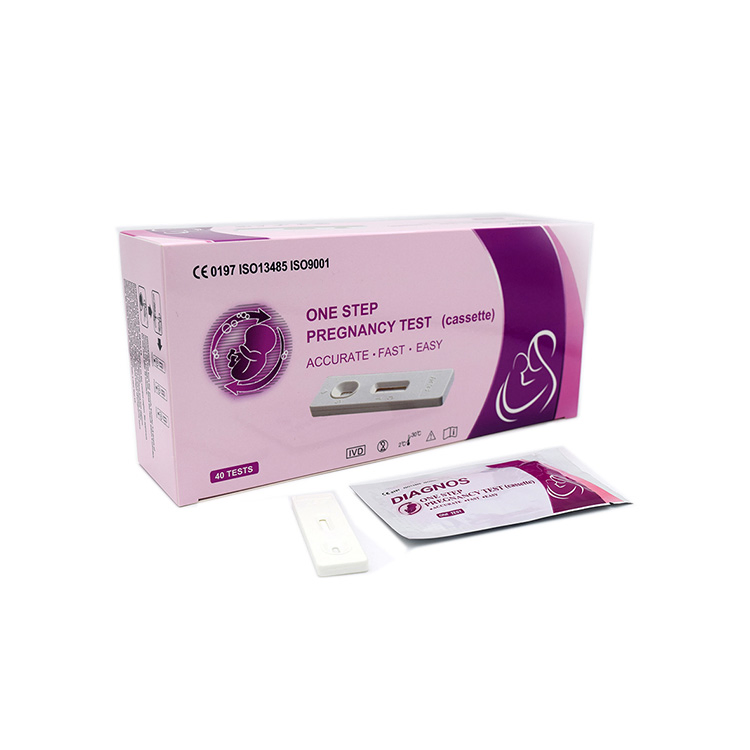 Fast Delivery! ! Fertility Test Pregnancy Test, HCG Pregnancy Test, HCG Test Cassette