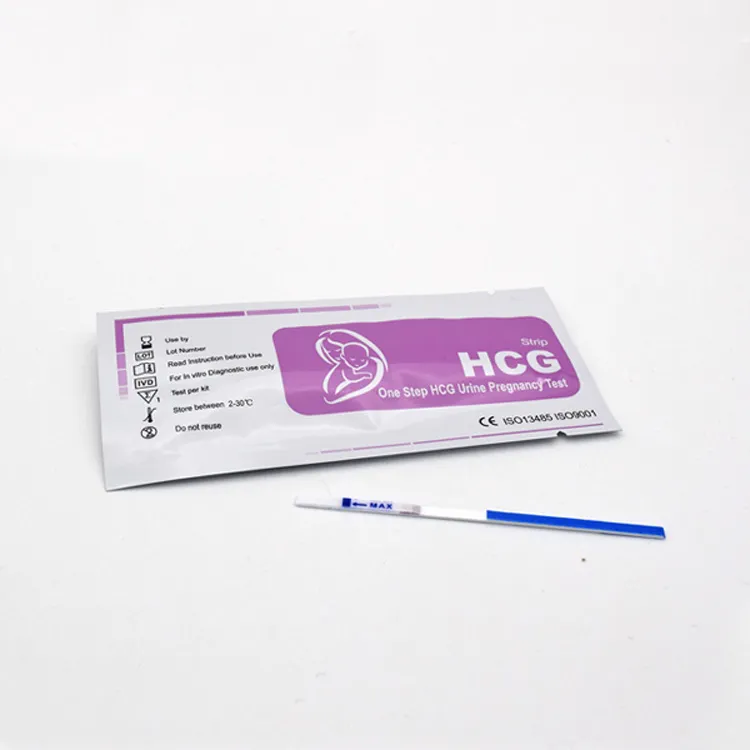 Fast Delivery! ! Fertility Test Pregnancy Test, HCG Pregnancy Test, HCG Test Cassette