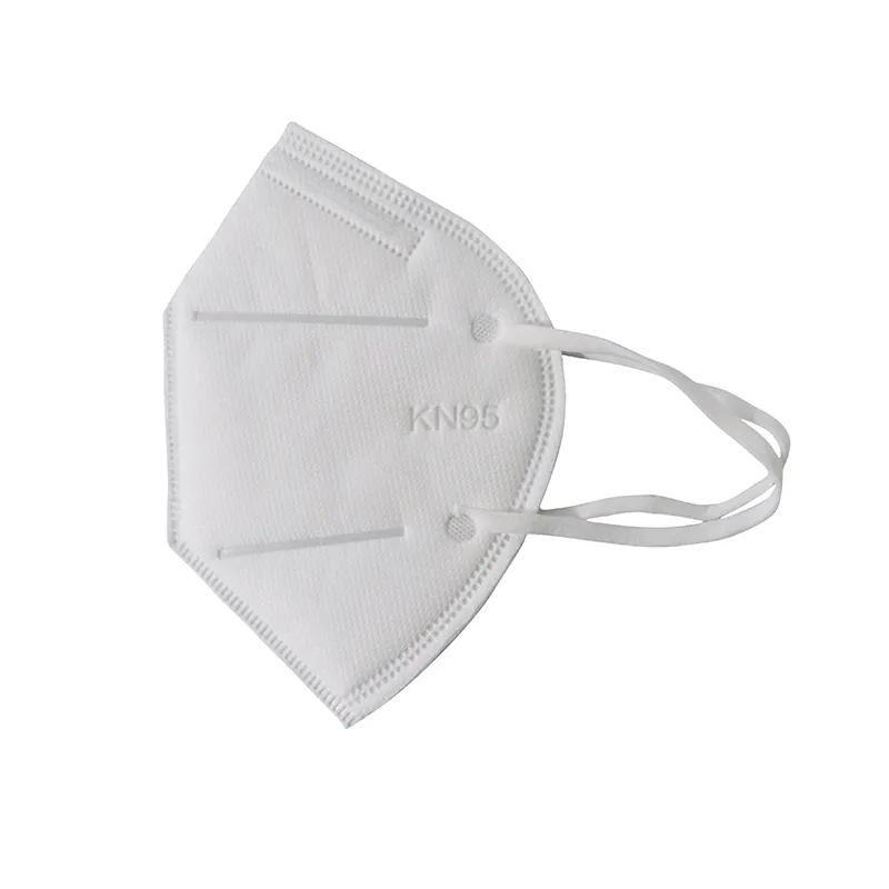 Fast Delivery Wholesale Ffp2 Respirator Ce Fpp2 Kn95 Medical Mask