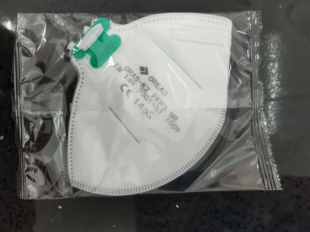 FFP3 Mask Withoutvalve/ FFP3 Face Mask Without Valve/FFP3 Mask