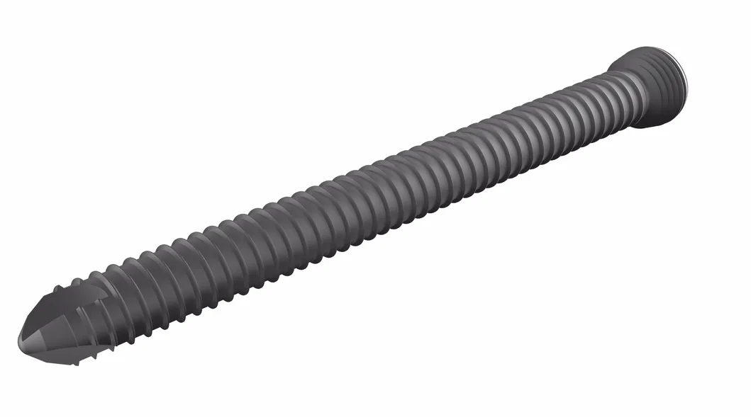 Fibular Plate Fibial Locking Plate Distal Fibial Plate