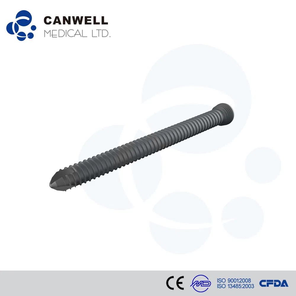 Fibular Plate Fibial Locking Plate Distal Fibial Plate
