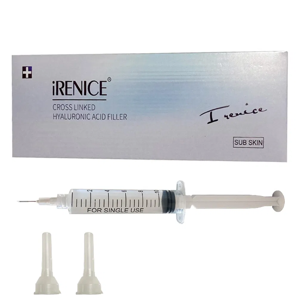 Fill with Hyaluronic Acid Brest Enlargement Injection Filler
