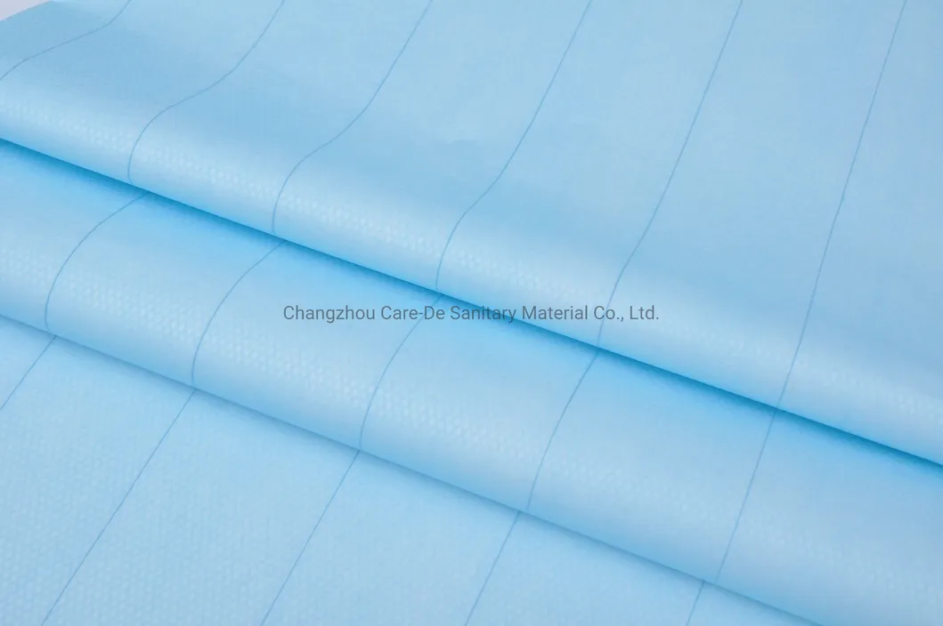 for Massage Table Bed Sheet for Hospital with Competitive Price
