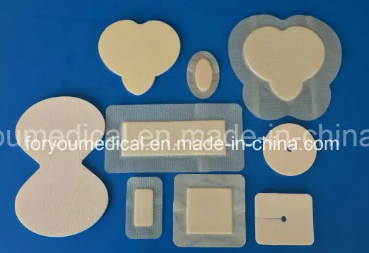 Foryou Medical Duo Derm Gel Burn Scar Gel Sterilization Wound Debridement Wound Dressing Hydrogel
