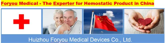 Foryou Medical Duo Derm Gel Burn Scar Gel Sterilization Wound Debridement Wound Dressing Hydrogel