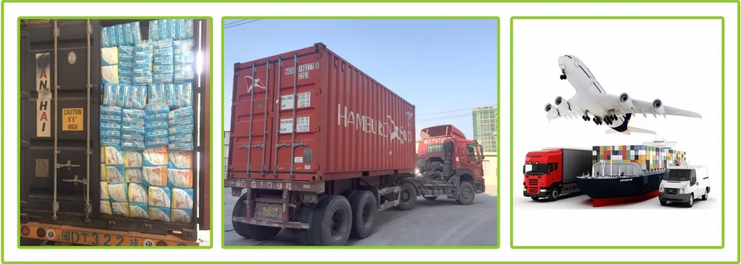 Free Sample Cheap Assurance Adult Diaper Nappy From China Manufacturer