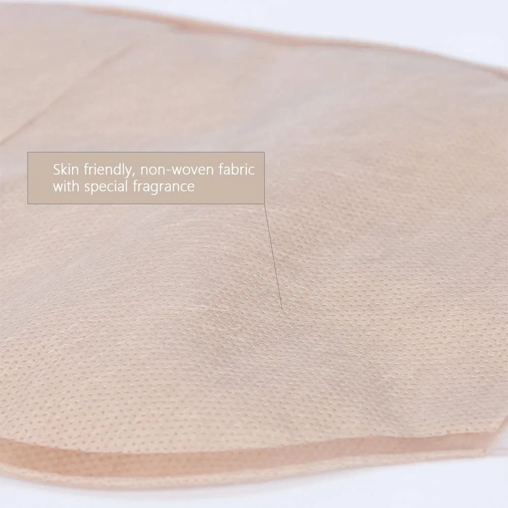Free Sample Medical Convenient Scale Colostomy Pouch Surgical Illeostomy Hydrocolloid Colostomy Bag