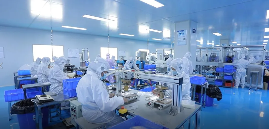 Free Sample Medical Convenient Scale Colostomy Pouch Surgical Illeostomy Hydrocolloid Colostomy Bag