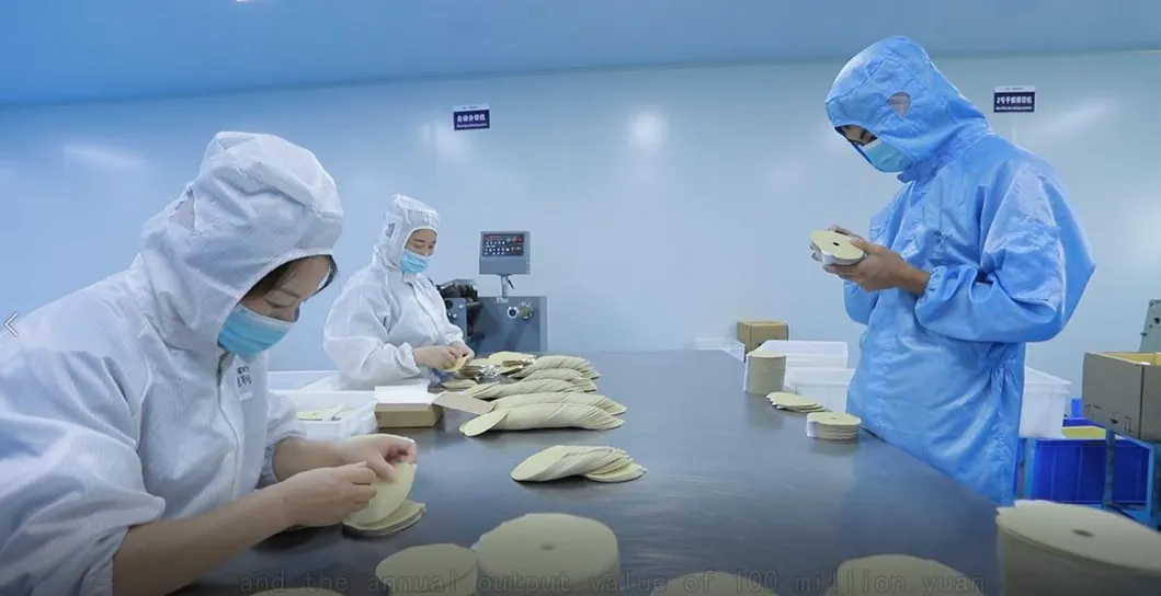 Free Sample Medical Convenient Scale Colostomy Pouch Surgical Illeostomy Hydrocolloid Colostomy Bag