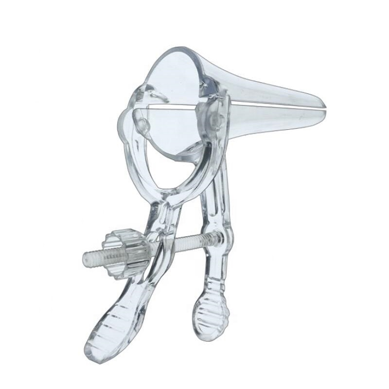 French Women Vaginal Speculum