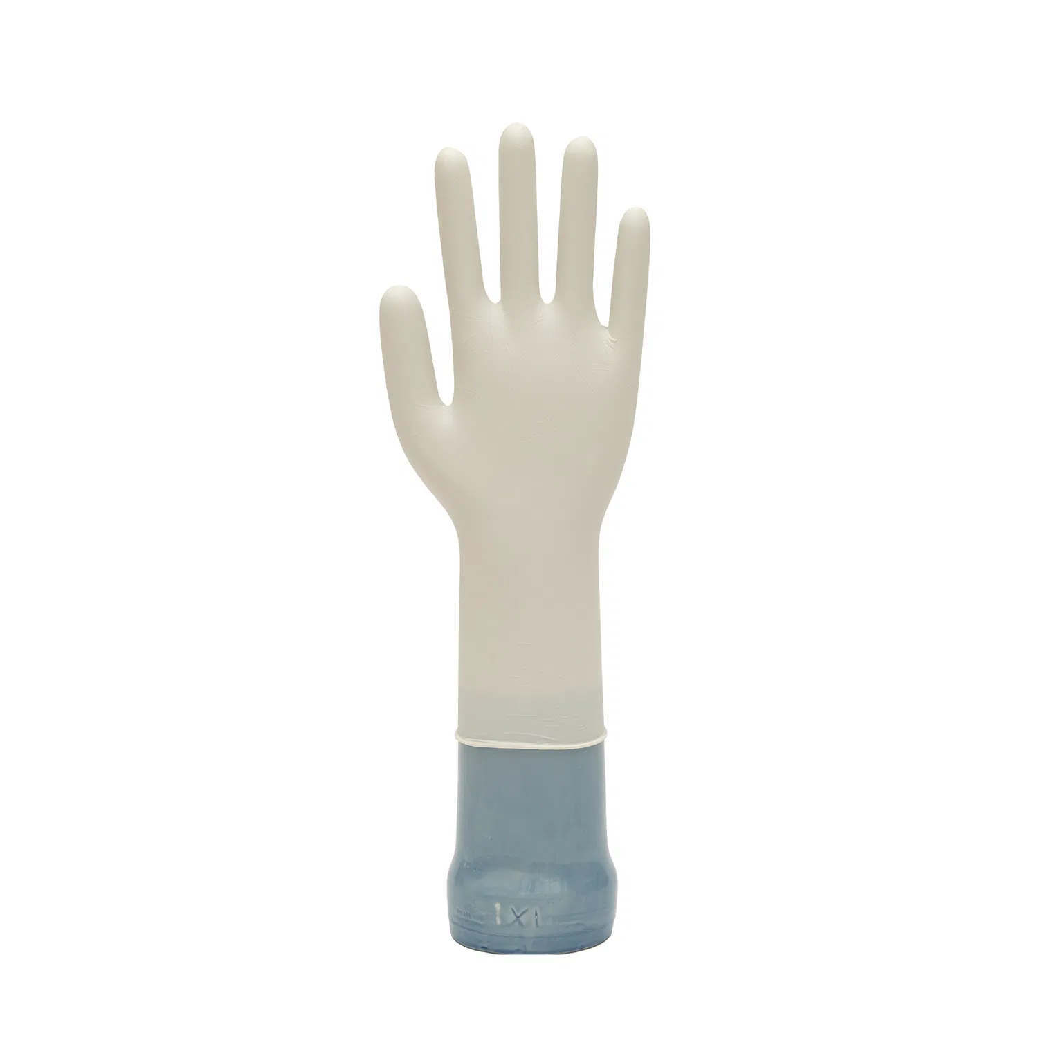 Frivolous Disposable Medical Nitrile Examination Gloves for Doctor Check Use