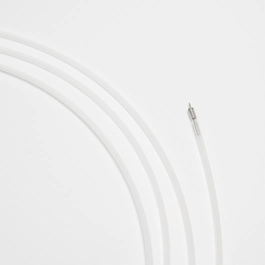 Gastroenterology Accesories 23ga 350 Cm Endoscopic Inject Needle for Enteroscope