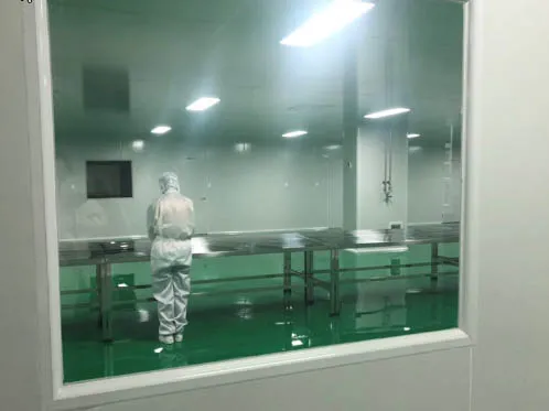 Gastroenterology Accesories 23ga 350 Cm Endoscopic Inject Needle for Enteroscope