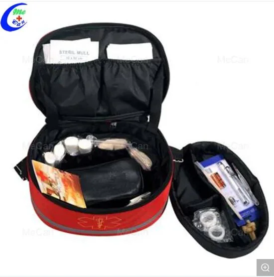 General Survival First Aid Kit Bags