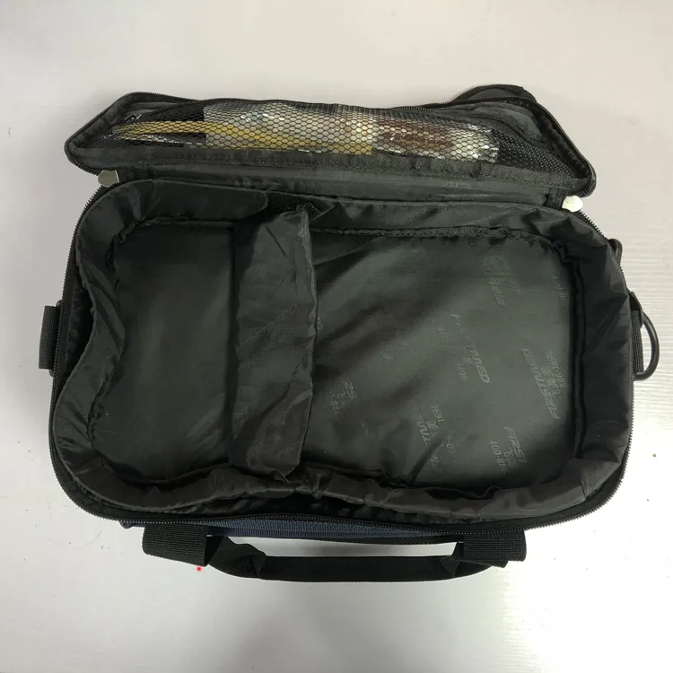 General Survival First Aid Kit Bags