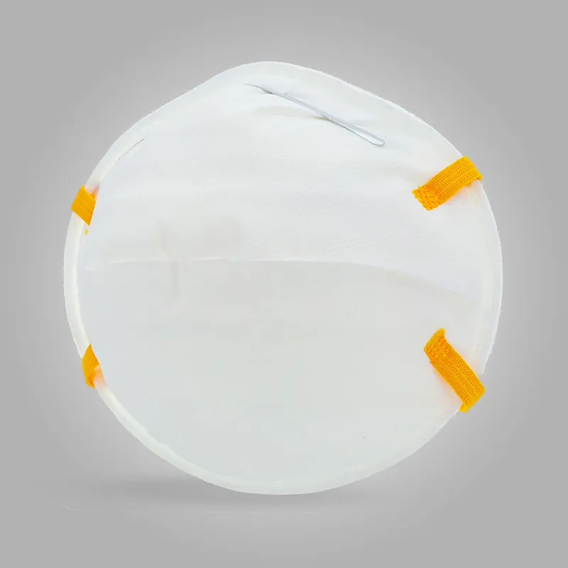 Goldenwell Disposable Protective Mask Ear Belt Typeface Mask Folding Mask