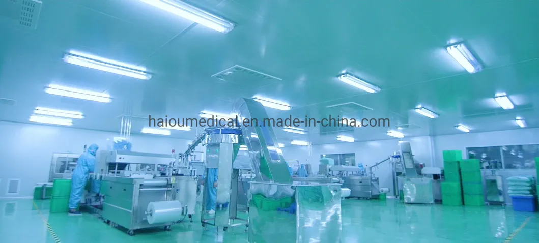 Good Price Colors Adults Size Codes PVC Suction Catheter