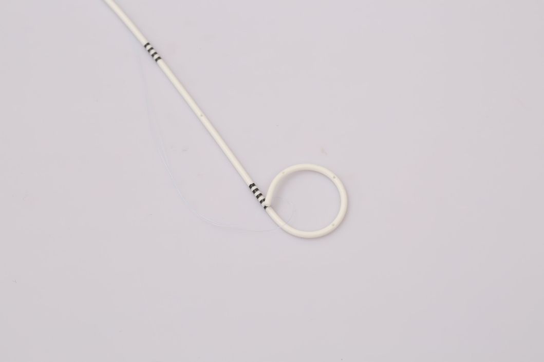 Good Quality PU Double-J Stent Ureteral Stent