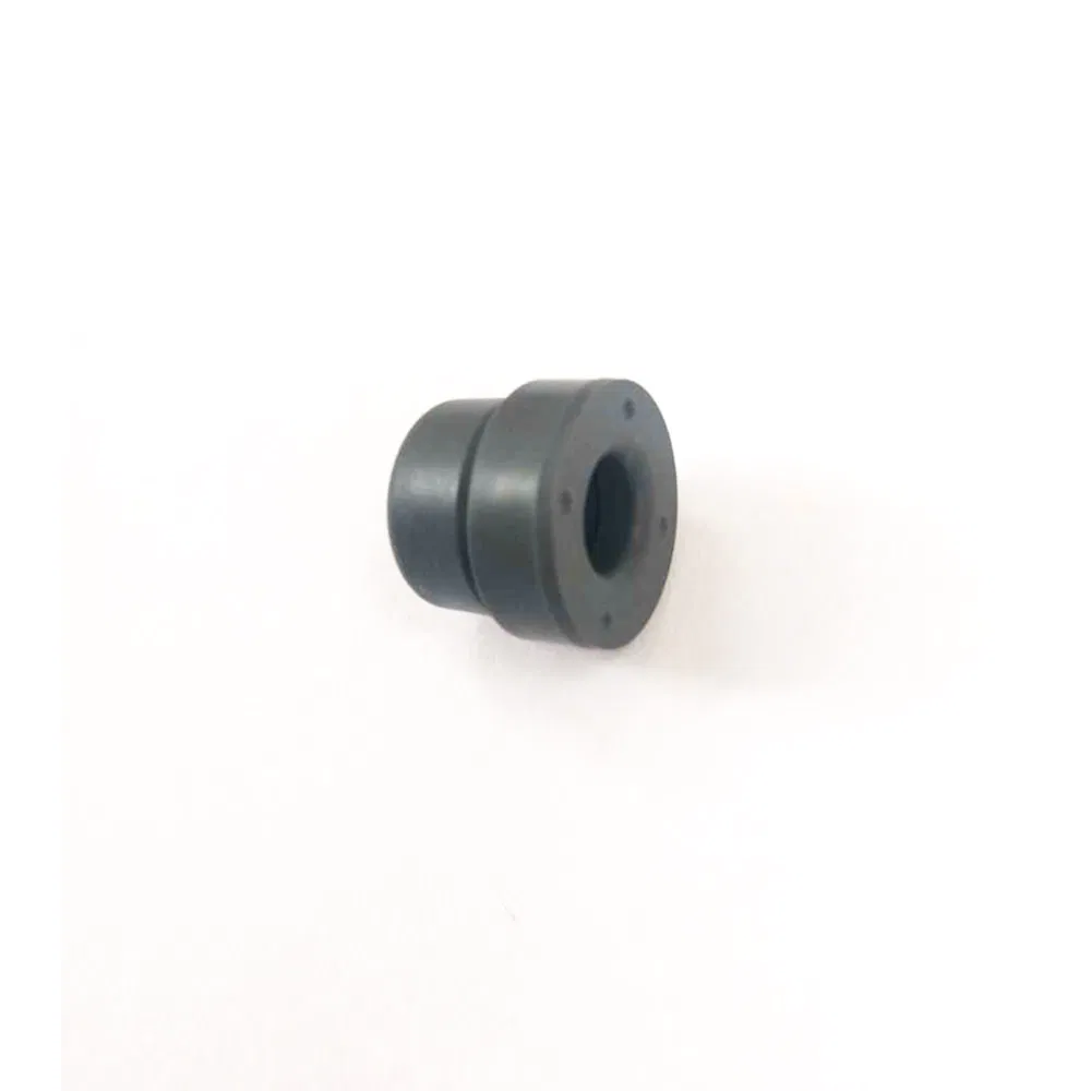 Heavy Duty 13mm Rubber Stopper for Glass Pet Blood Vials Test Tube
