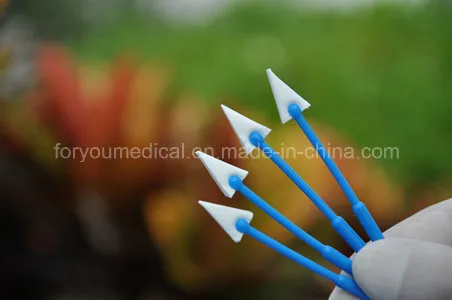 High Absorption Ophthalmic Sponges for Lasik Surgery, PVA Eye Speares1087