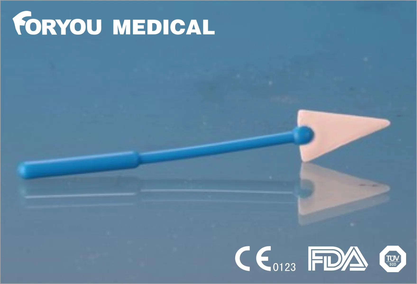 High Absorption Ophthalmic Sponges for Lasik Surgery, PVA Eye Speares1087