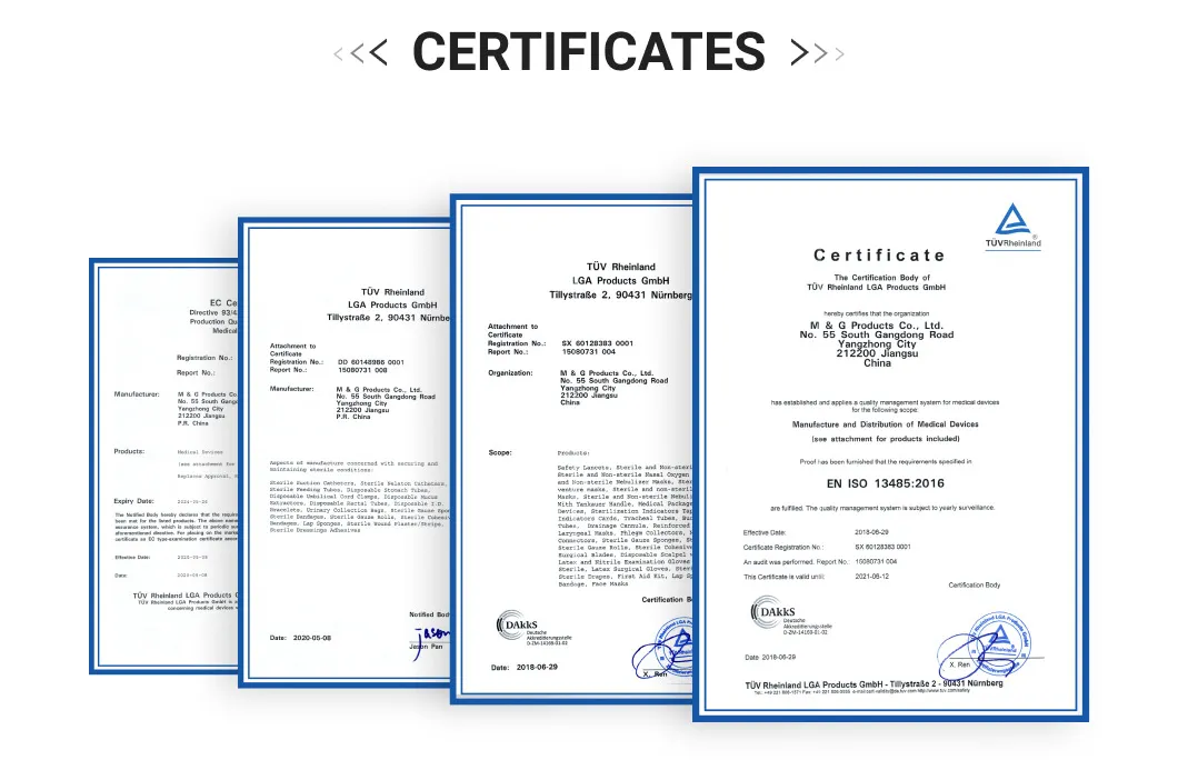 High Air Permeability Elastic Tubular Bandage for Soft Tissue Injuries