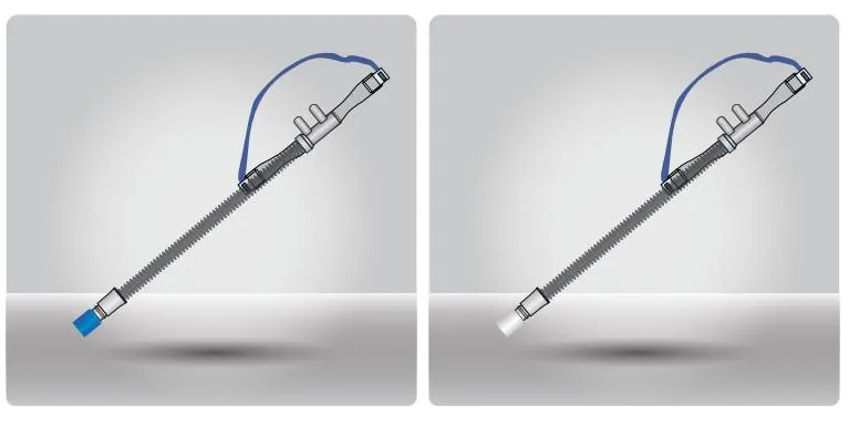 High Flow Nasal Cannula Hfnc for Airvo2