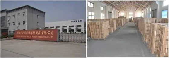 High Quality 13mm Bromobutyl Rubber Stopper for Pharmaceutical Use