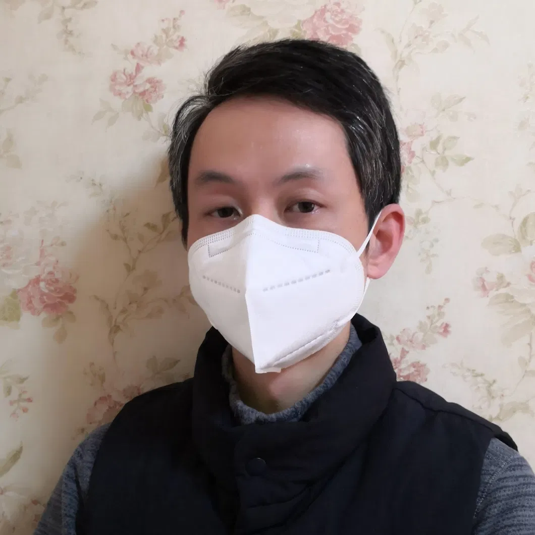 High Quality Face Mask Available