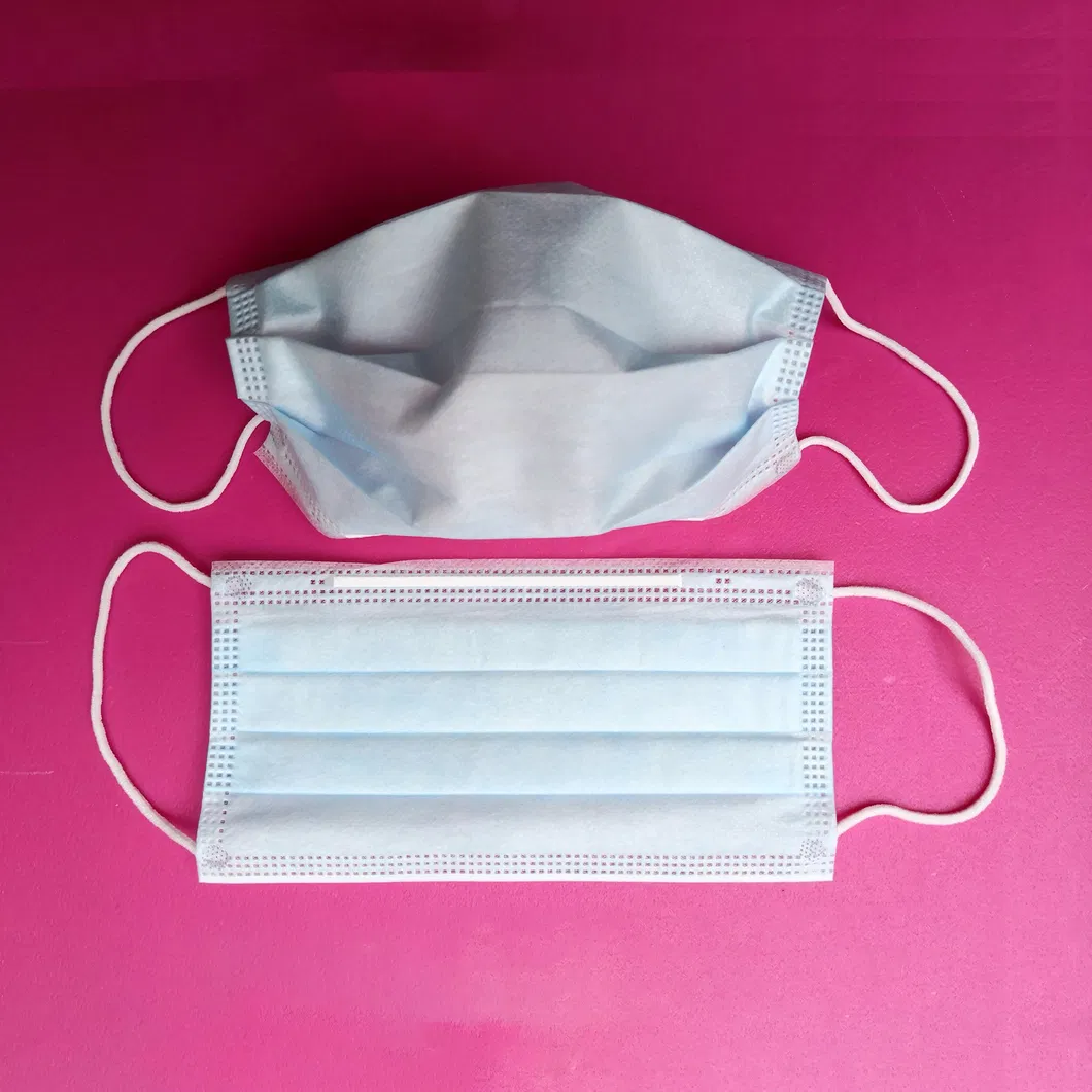 High Quality Face Mask Available