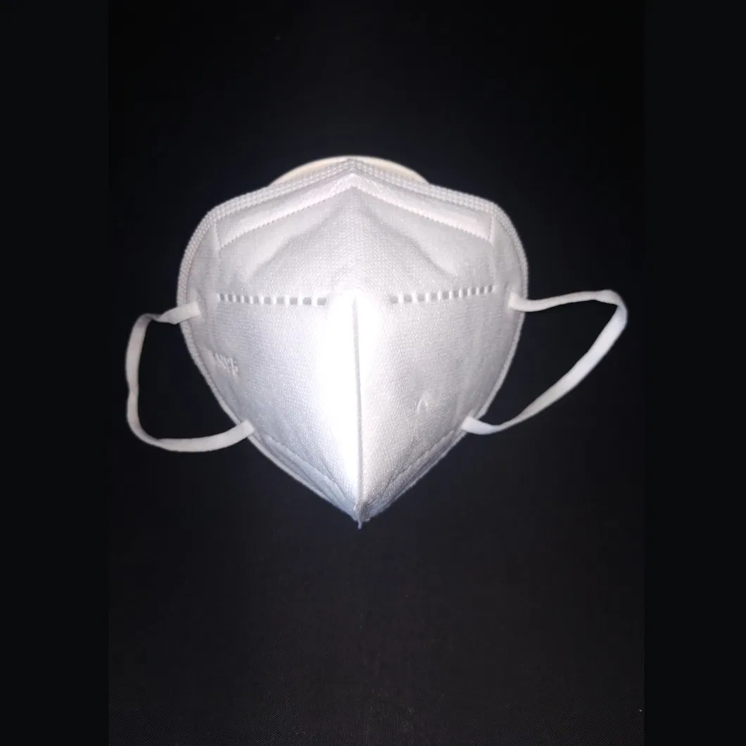 High Quality Non-Woven Face Mask for Sale