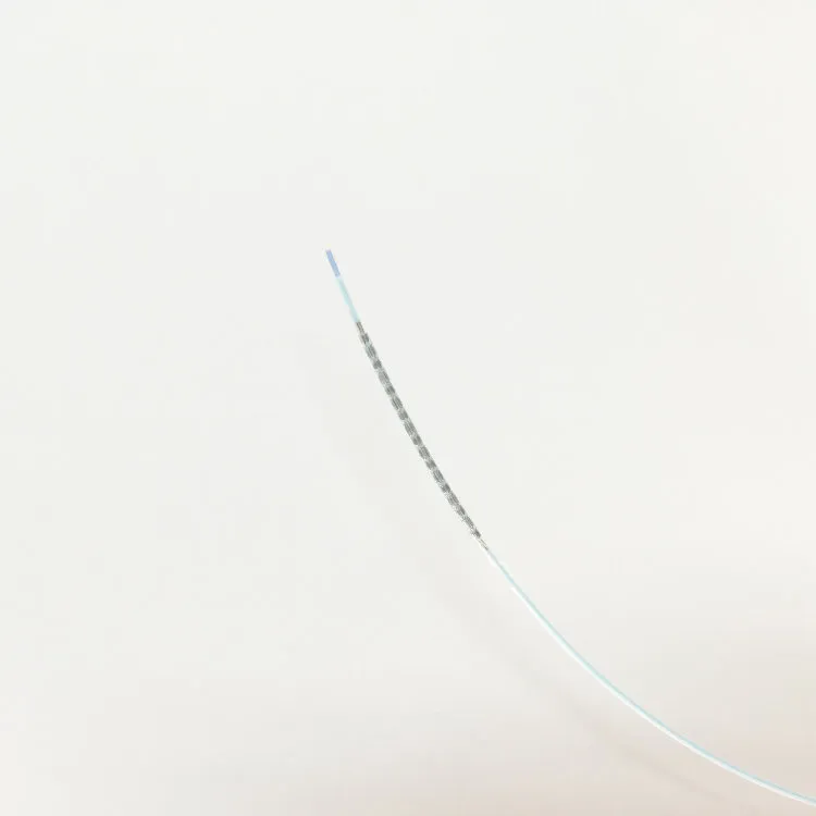 High Quality PCI Case Medical Surgical Des Cardiac Coronary Stent