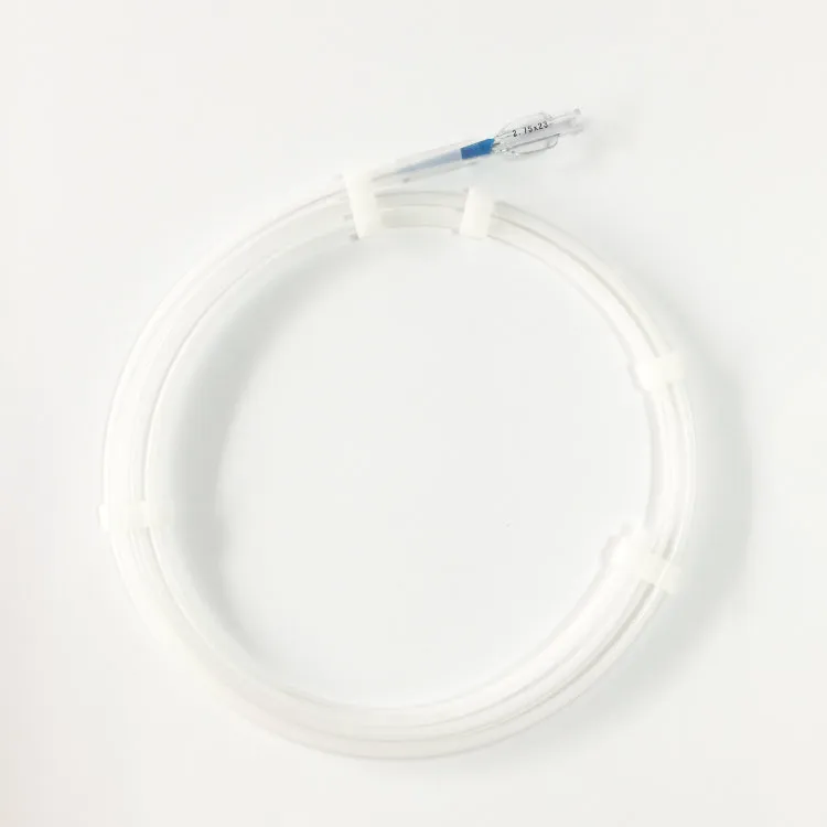 High Quality PCI Case Medical Surgical Des Cardiac Coronary Stent