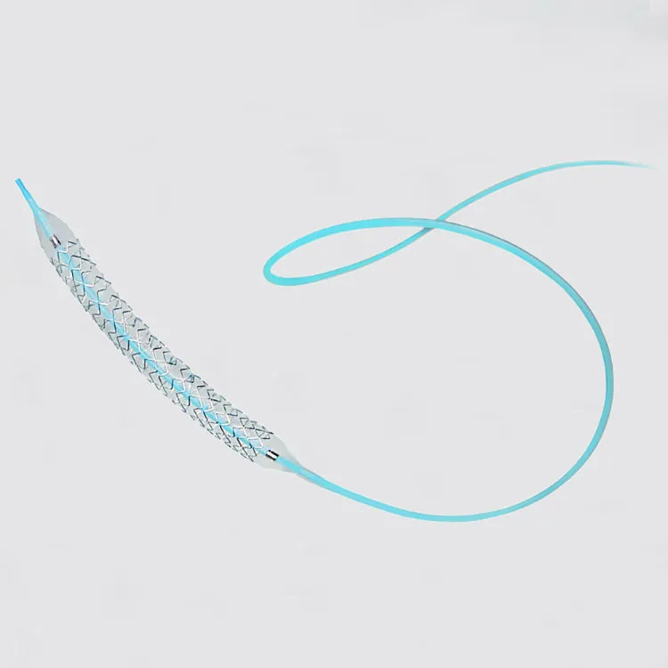 High Quality PCI Case Medical Surgical Des Cardiac Coronary Stent
