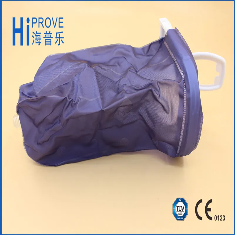 High Quality Reusable Enema Bag/Reusable Colon Cleaning Bag