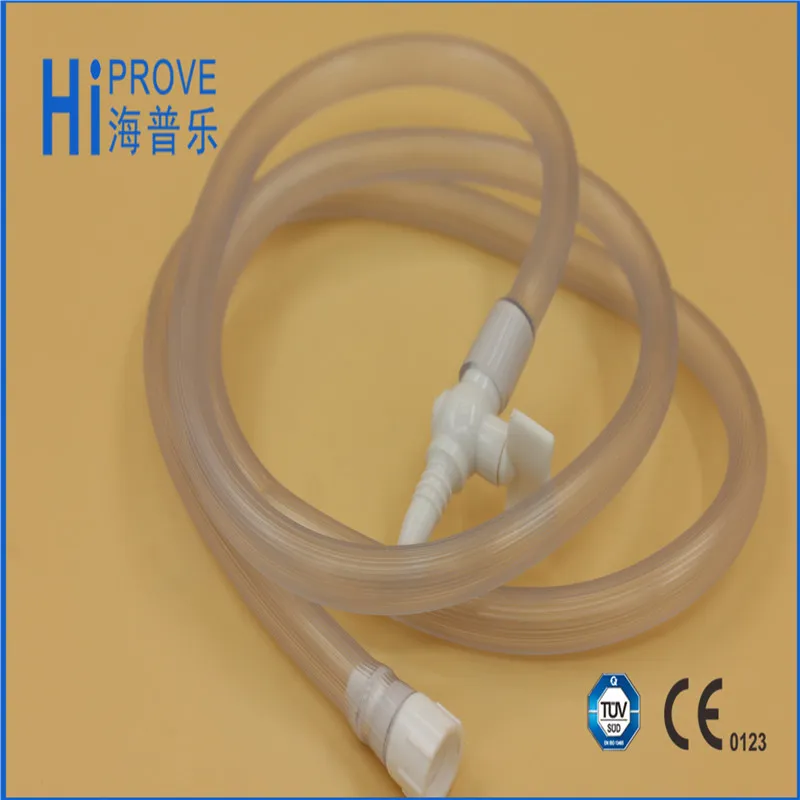 High Quality Reusable Enema Bag/Reusable Colon Cleaning Bag