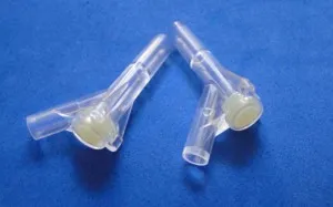 High Quality Y Type Injection Site for Medical