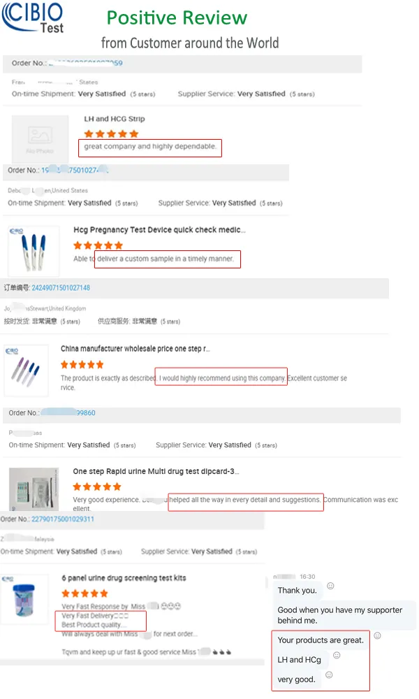 Home Urine Tml/Tra Tramadol Drug Test