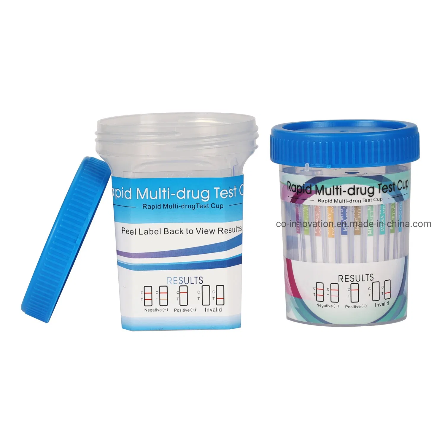 Home Urine Tml/ Tra Tramadol Drug Test
